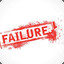 failure