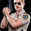 Officer Jim Daengle