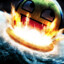 died of awesome