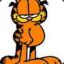 a2K^GARFIELD =CZ=