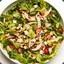 Unseasoned Salad