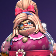 девочко пудж<3