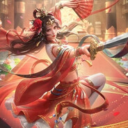 南宫焰雪Vermilion