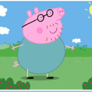 ♡ПАПАPIG"CUМSHOT