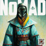 NOMAD. TK