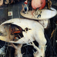 Hieronymus Bosch