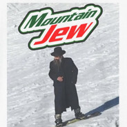 Mountain jew