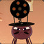 Spider With A Top Hat