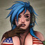 Avatar of Lu