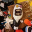 abominable homunculus