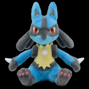 Lucario