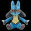 Lucario