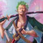 Roronoa Zoro