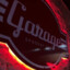 Garage Snooker Bar Games