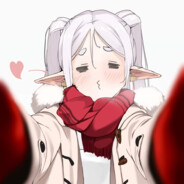 Myuri's avatar