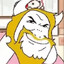Asgore Dreemurr (Real)