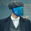 Cillian Morphling blindeer