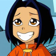 满山猴子腚最红