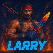 LarryFisherman | 4AltBaddies