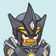 小镇镇长--黑犀侠