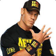 John Cena