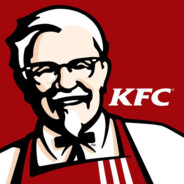 吃着肯德基去见上帝