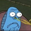 Stinky Nut