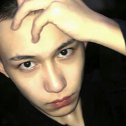 阳光开朗大男孩