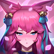 闪闪发光的千灯小姐