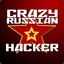 Crazy Russian Hacker