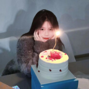 爱桐桐的李东东！