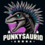 PunkySaurio