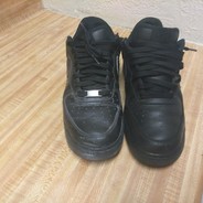 Black Forces avatar