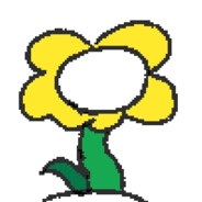 这只是一朵普通的花