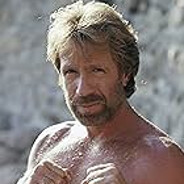 Chuck Norris - steam id 76561197960409345