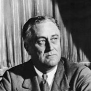 Franklin Delano Roosevelt