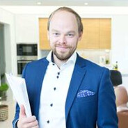 kiinteistövälittäjä martus