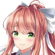 Just Monika