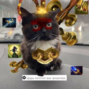 Na´Vi Team Я ТРЕНЕР