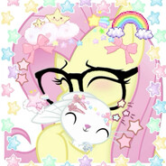 Fluttershy