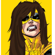 Steam Avatar
