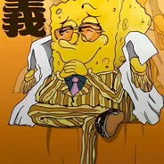 想想海绵宝宝会做什么