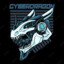 cyberDragon