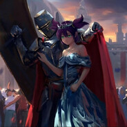 Steam Avatar