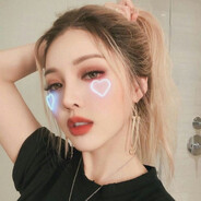 당신은 달만큼 아름다워