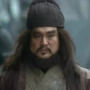 蜀国突破手张飞