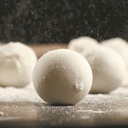 Golden TangYuan