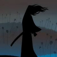 Samurai Jack