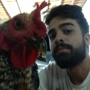 chico chagas