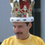 Freddie Mercury